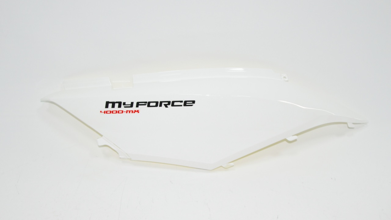 ARKA YAN PANEL SAĞ BEYAZ (MYFORCE MX)